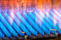 Inverguseran gas fired boilers